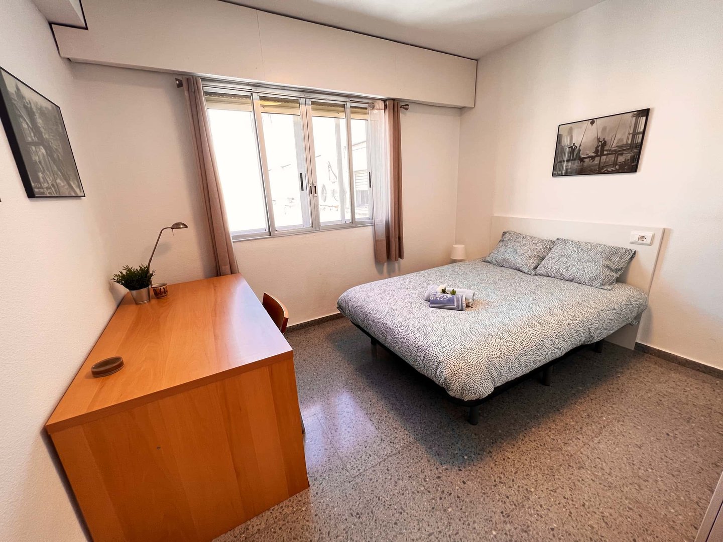 Habitació de lloguer, València