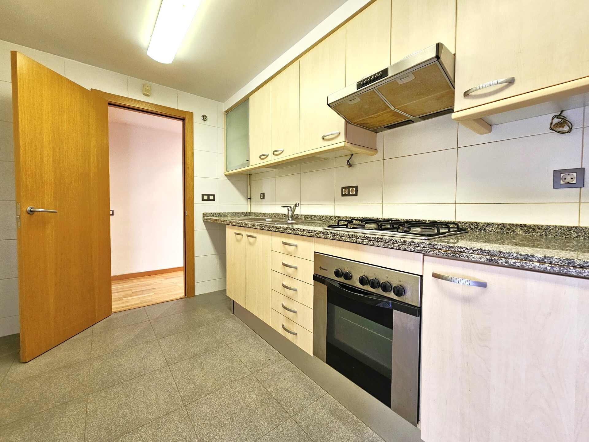Appartement 104 m² à Sant Cugat del Vallès