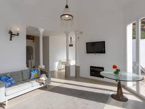 Casa de 180 m² en Salobreña