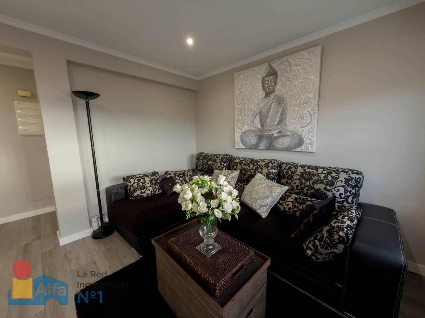 Piso de 98 m² en Vigo