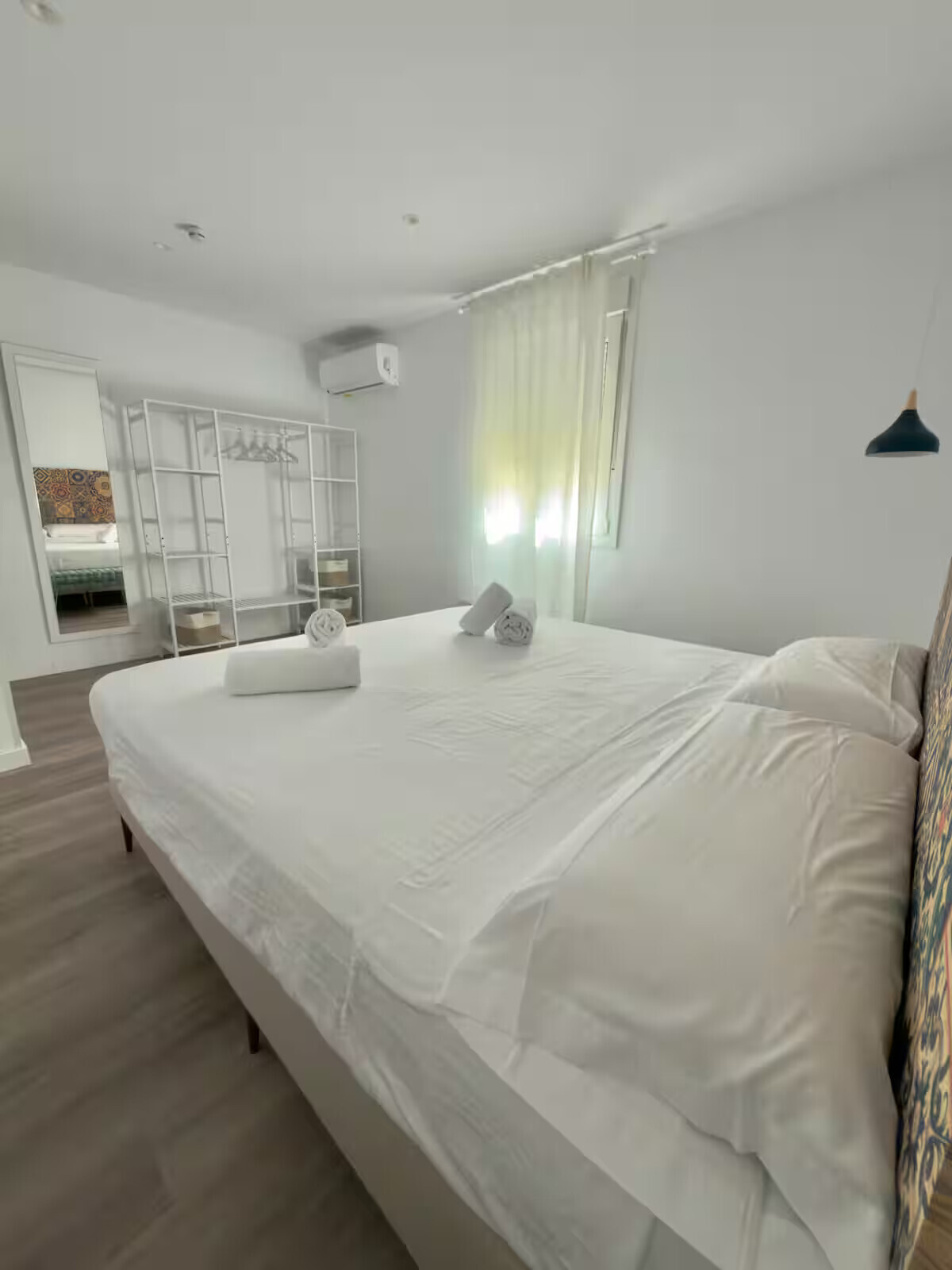 Квартира 81 м² у Барселоні