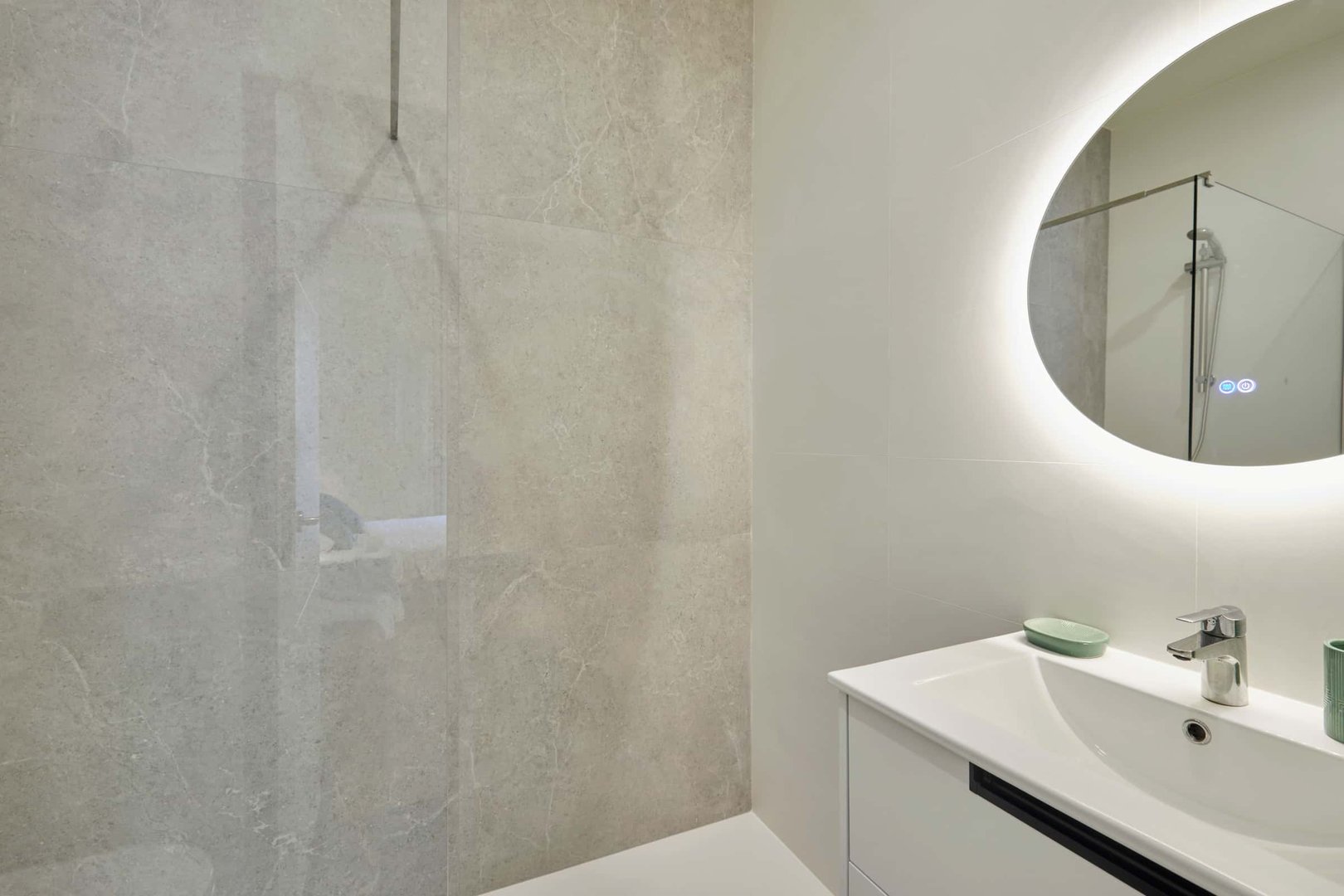 Wohnung 80 m² in Madrid