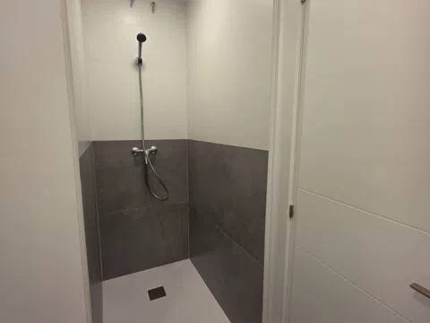 Habitación 200 m², Madrid