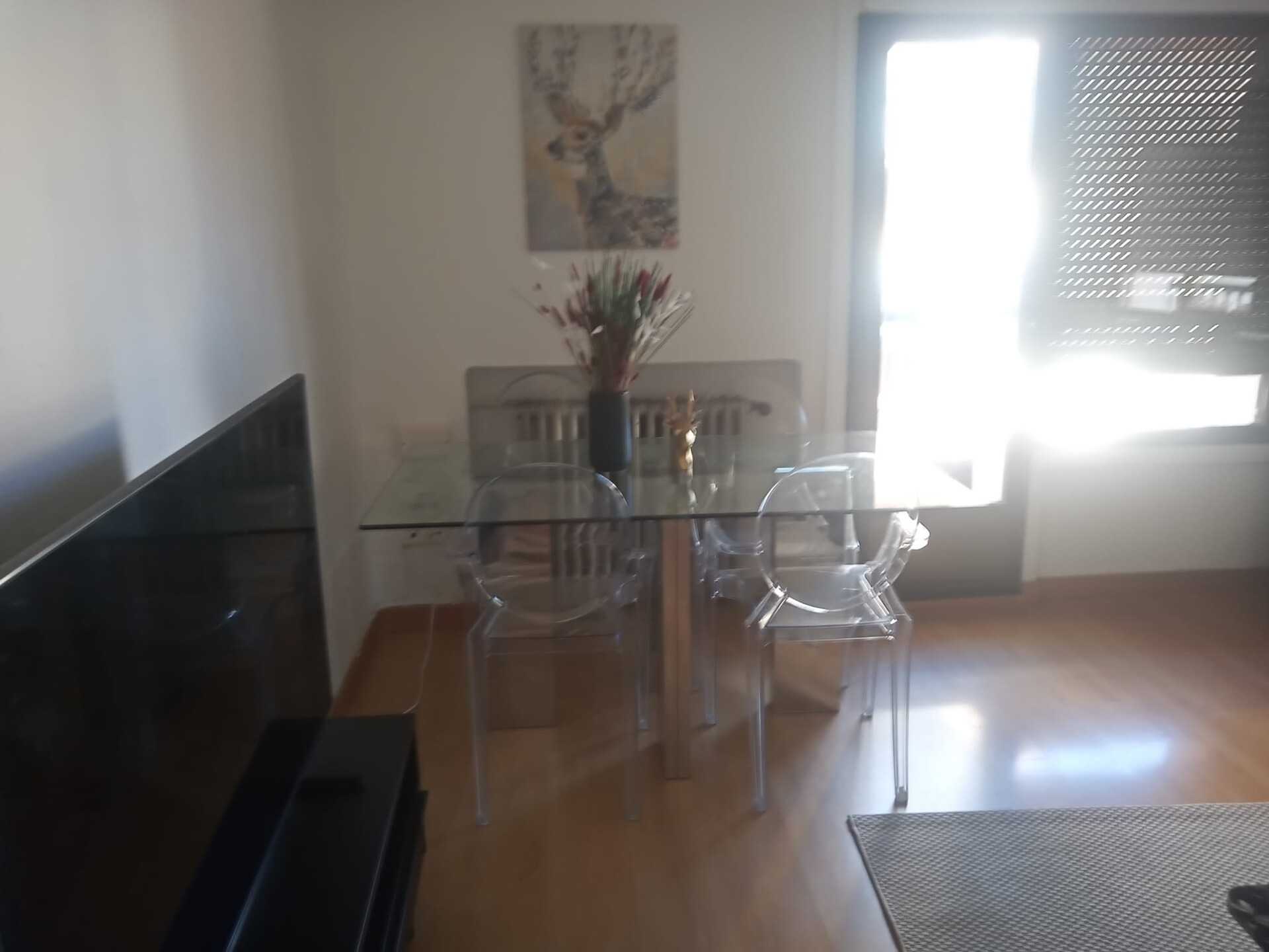 Piso de 100 m² en Salamanca