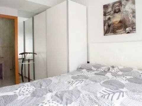 Piso de 110 m² en Valencia