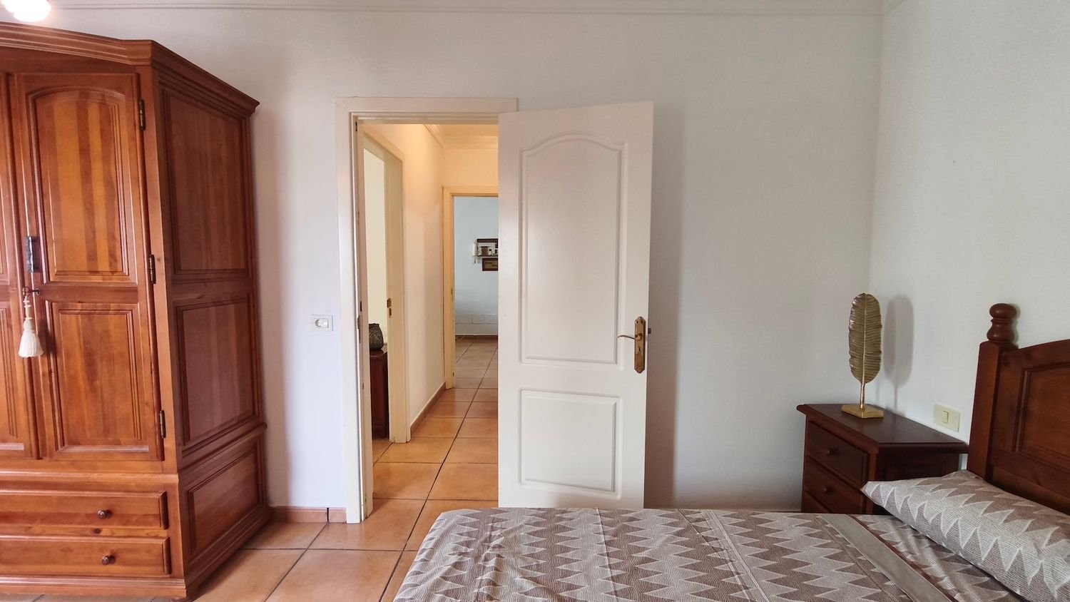 Piso de 70 m² en Mogán