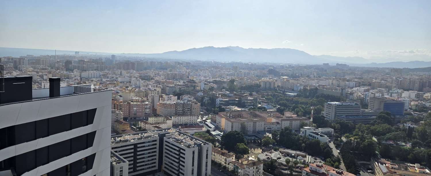 Appartamento 100 m² a Málaga
