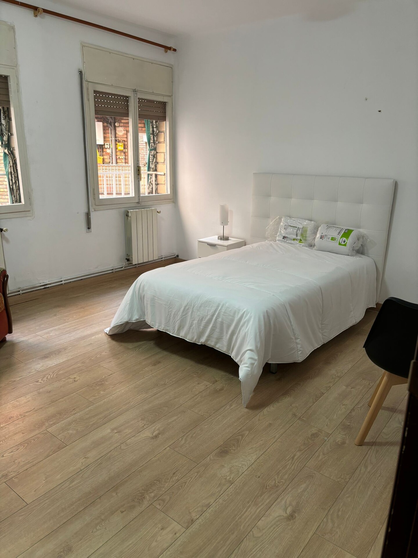 Apartamento 100 m² em Lérida