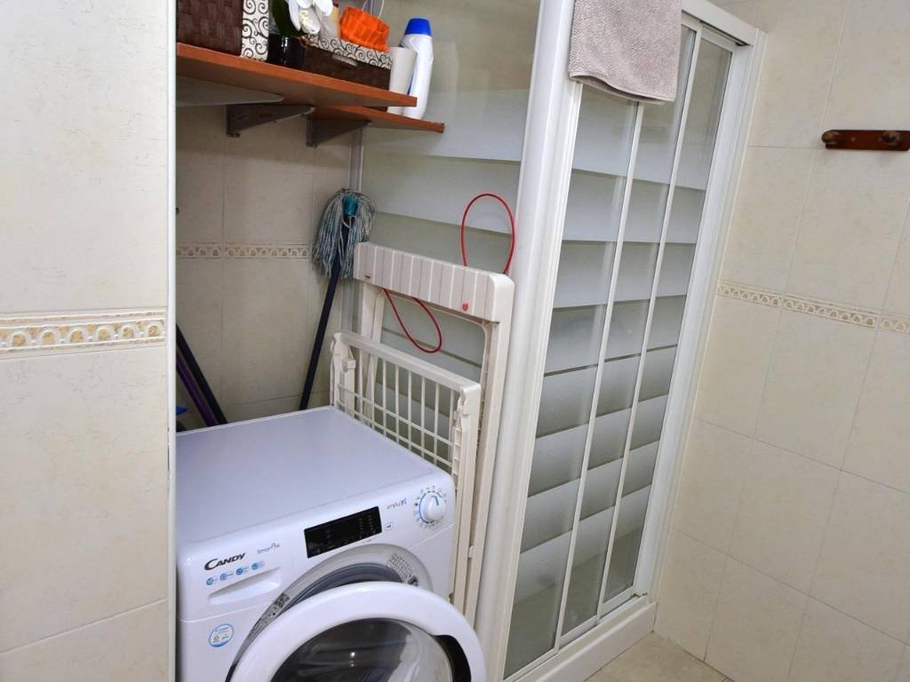 Piso de 51 m² en Candelaria