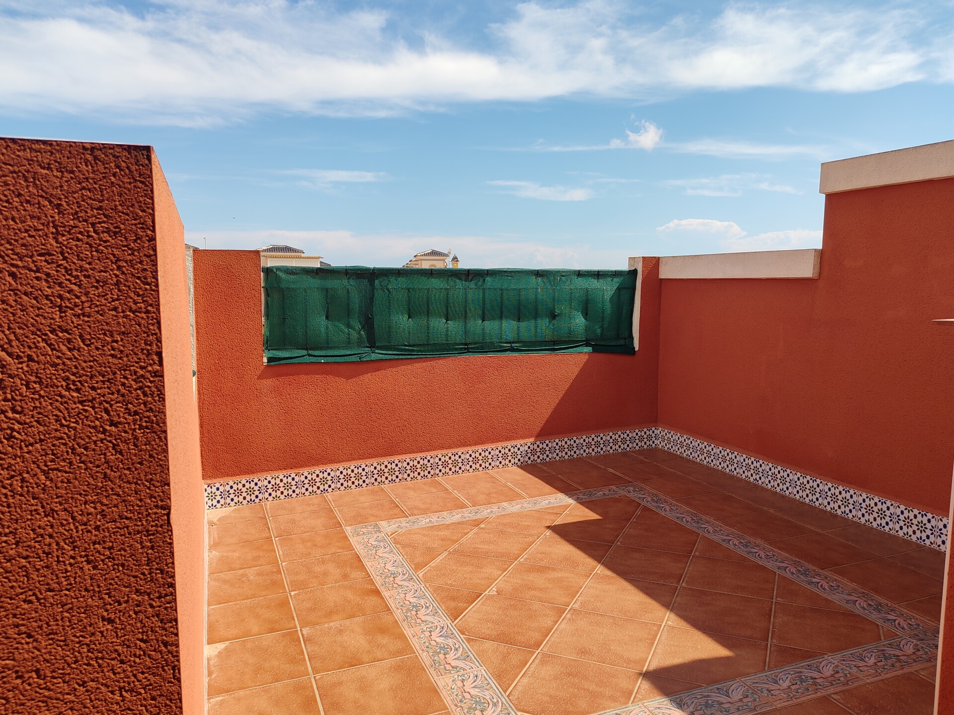 Flat 95 m² in Los Montesinos