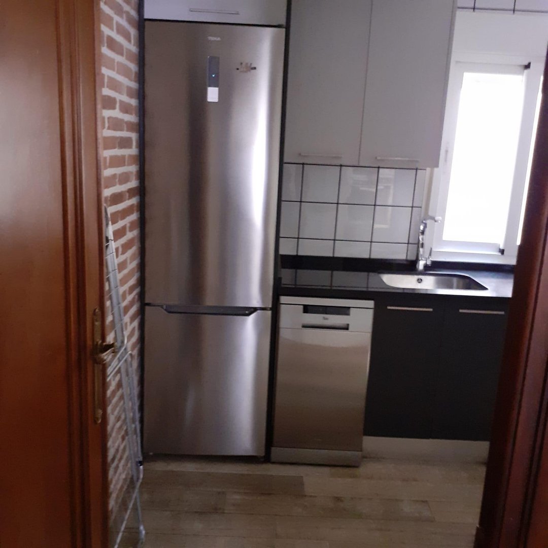 Piso de 136 m² en Salamanca