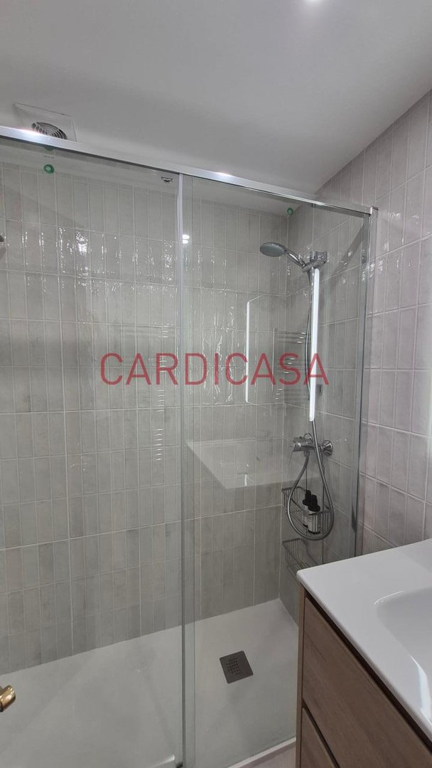 Piso de 96 m² en Vigo