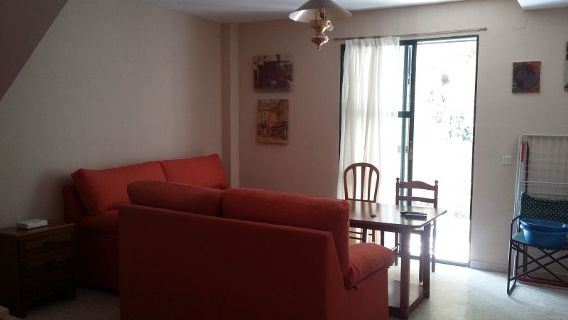 Habitación 120 m², Sevilla