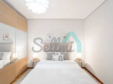 Appartement 105 m² à Oviède