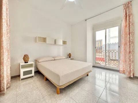 Wohnung 96 m² in Pedralba