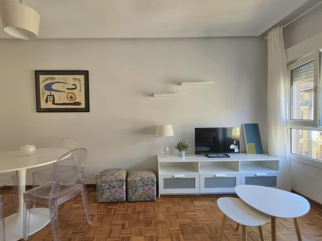 Piso de 53 m² en Oviedo