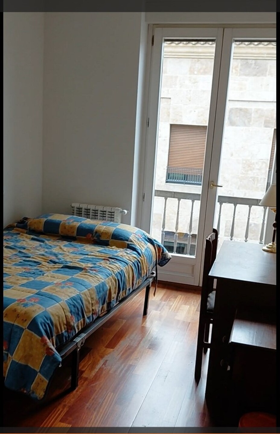 Piso de 84 m² en Salamanca