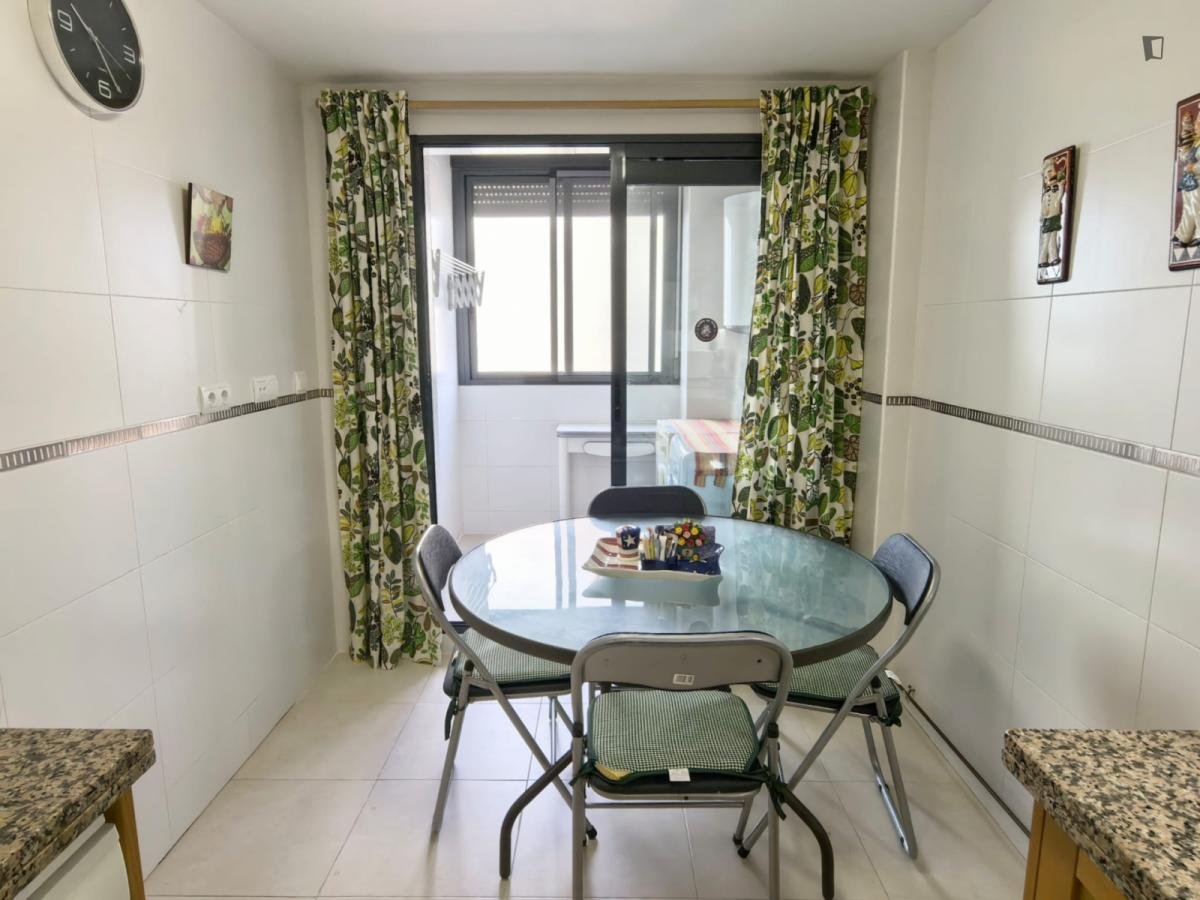 Chambre à louer, Alicante