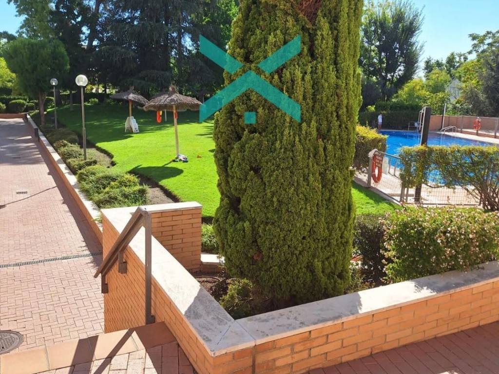 Appartement 160 m² à Madrid