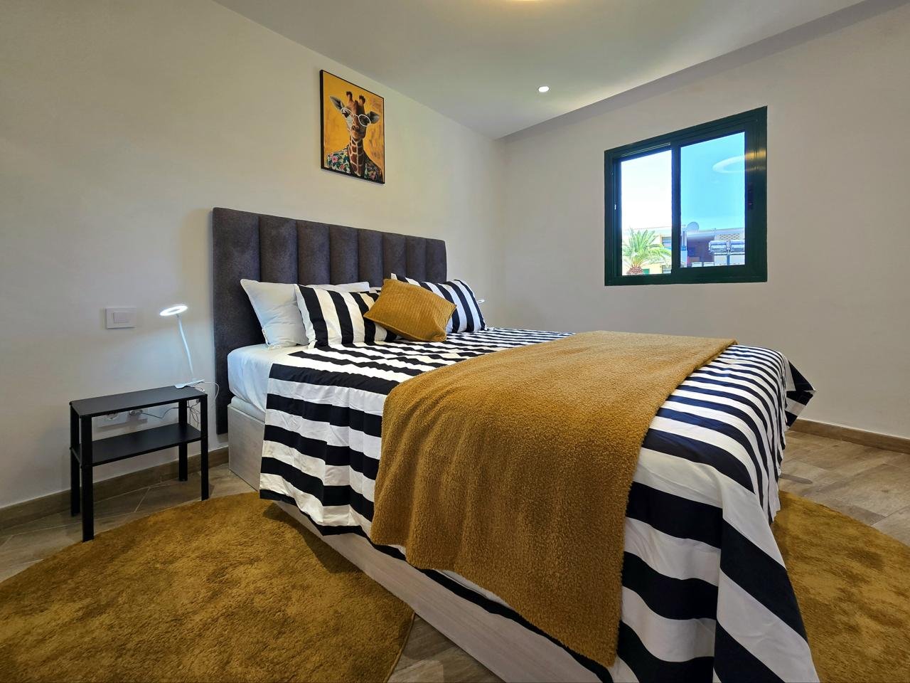 Piso de 40 m² en San Bartolomé de Tirajana
