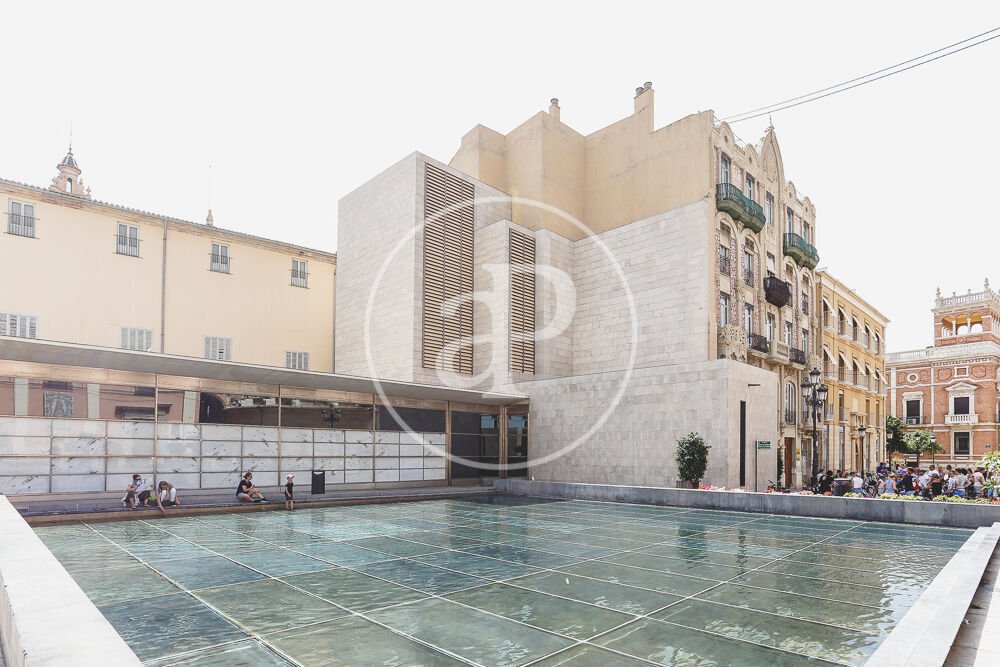 Appartamento 81 m² a Valencia