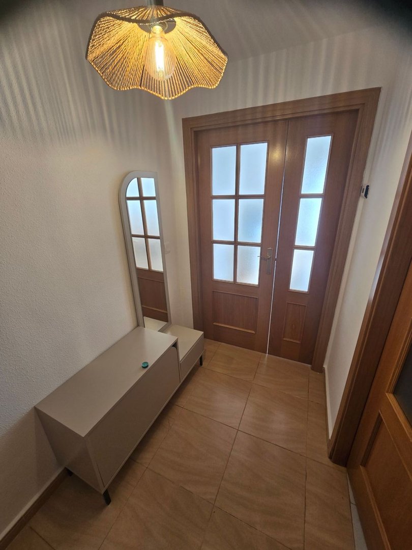 Piso de 100 m² en Mérida