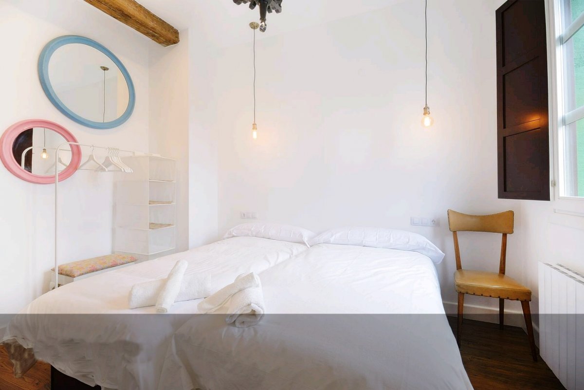 Piso de 70 m² en Bilbao
