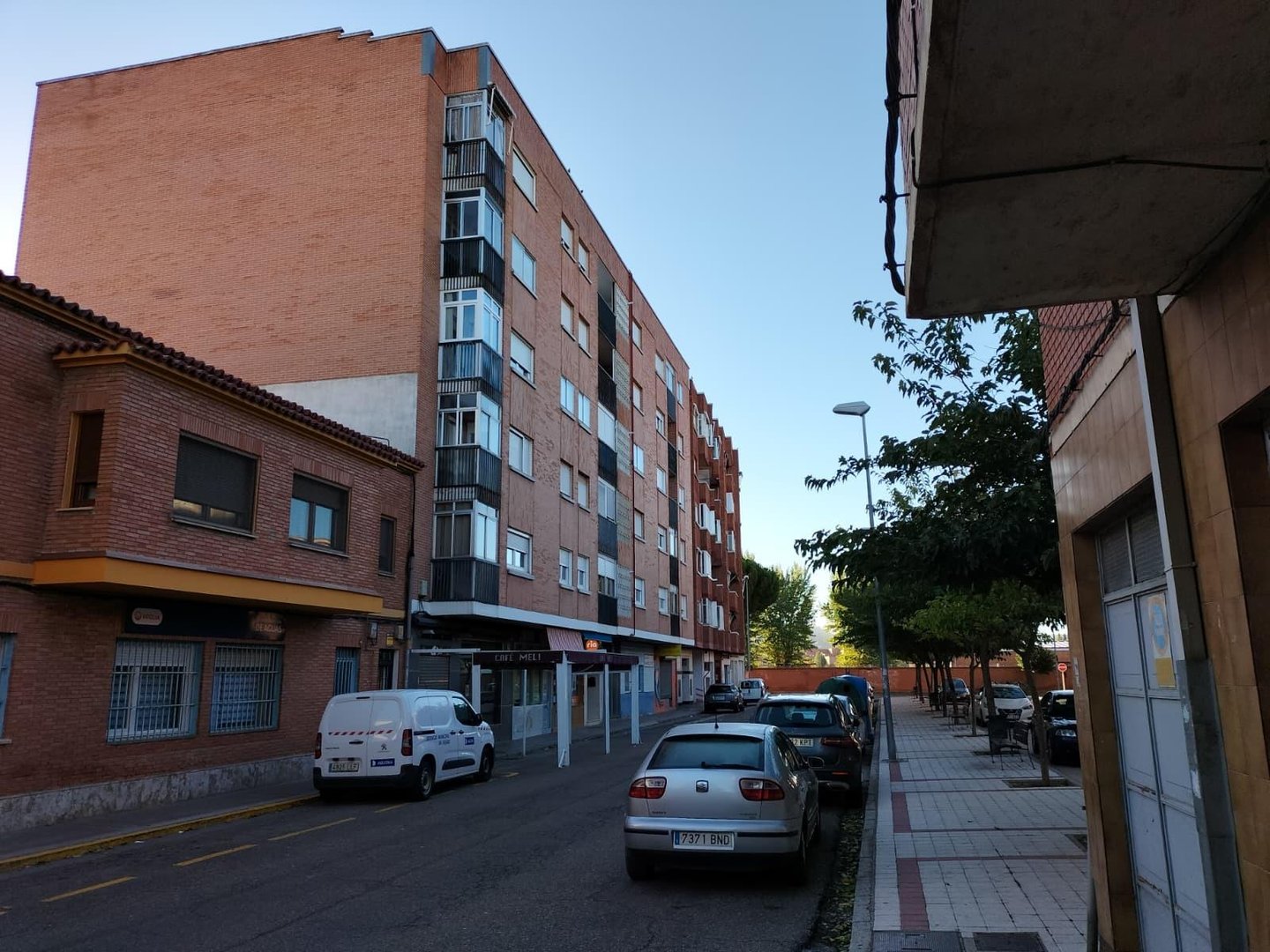 Appartamento 115 m² a Venta de Baños