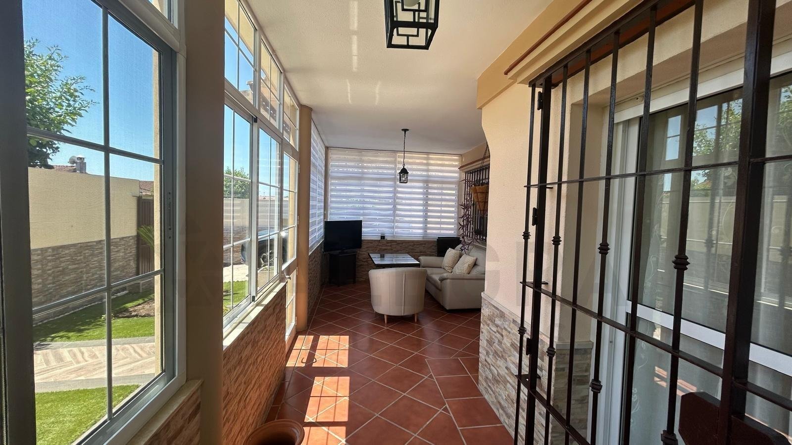 Casa de 130 m² en Jerez de la Frontera