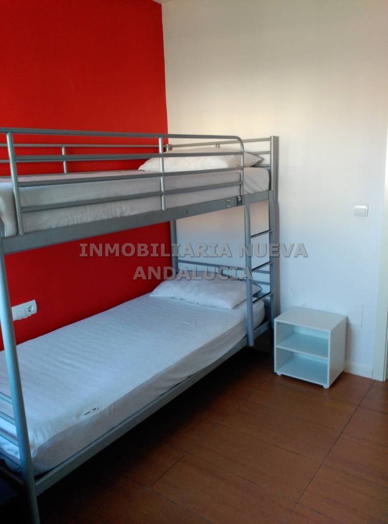 Piso de 70 m² en Almería