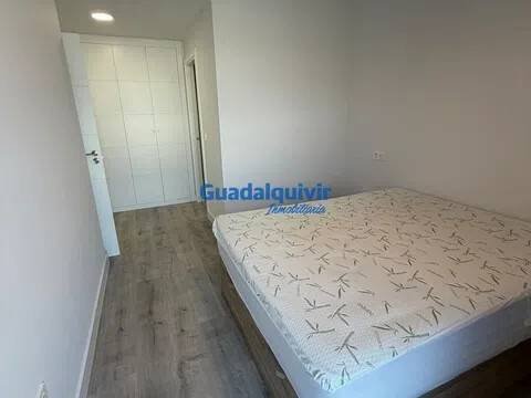 Piso de 101 m² en Dos Hermanas