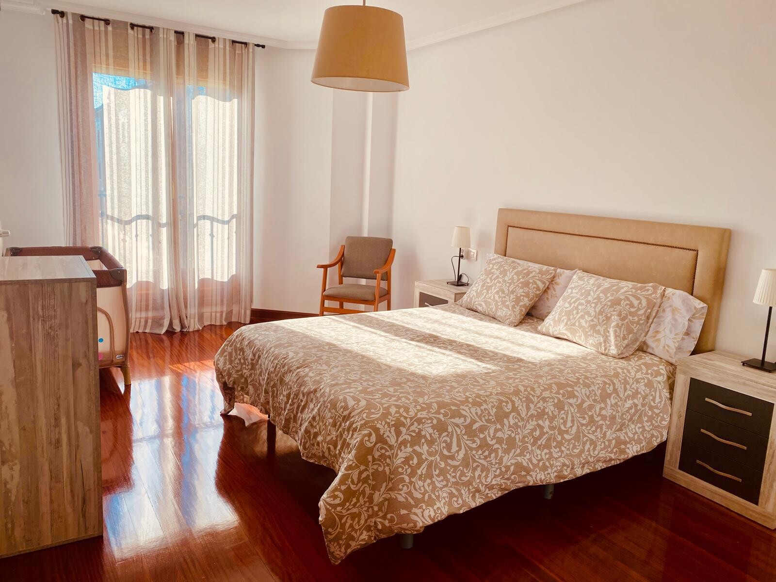 Piso de 169 m² en Avilés
