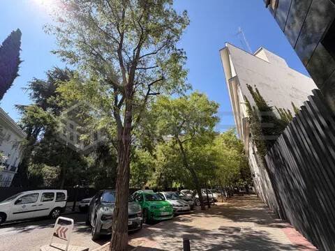 Pis de 61 m² a Madrid