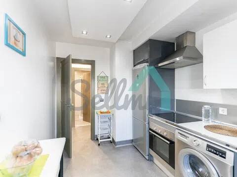 Habitación 89 m², Oviedo