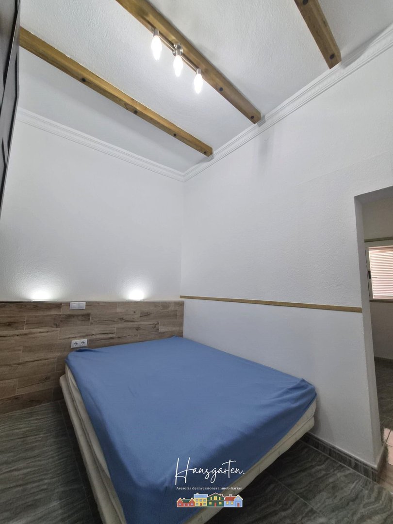 Piso de 30 m² en Santa Lucía de Tirajana