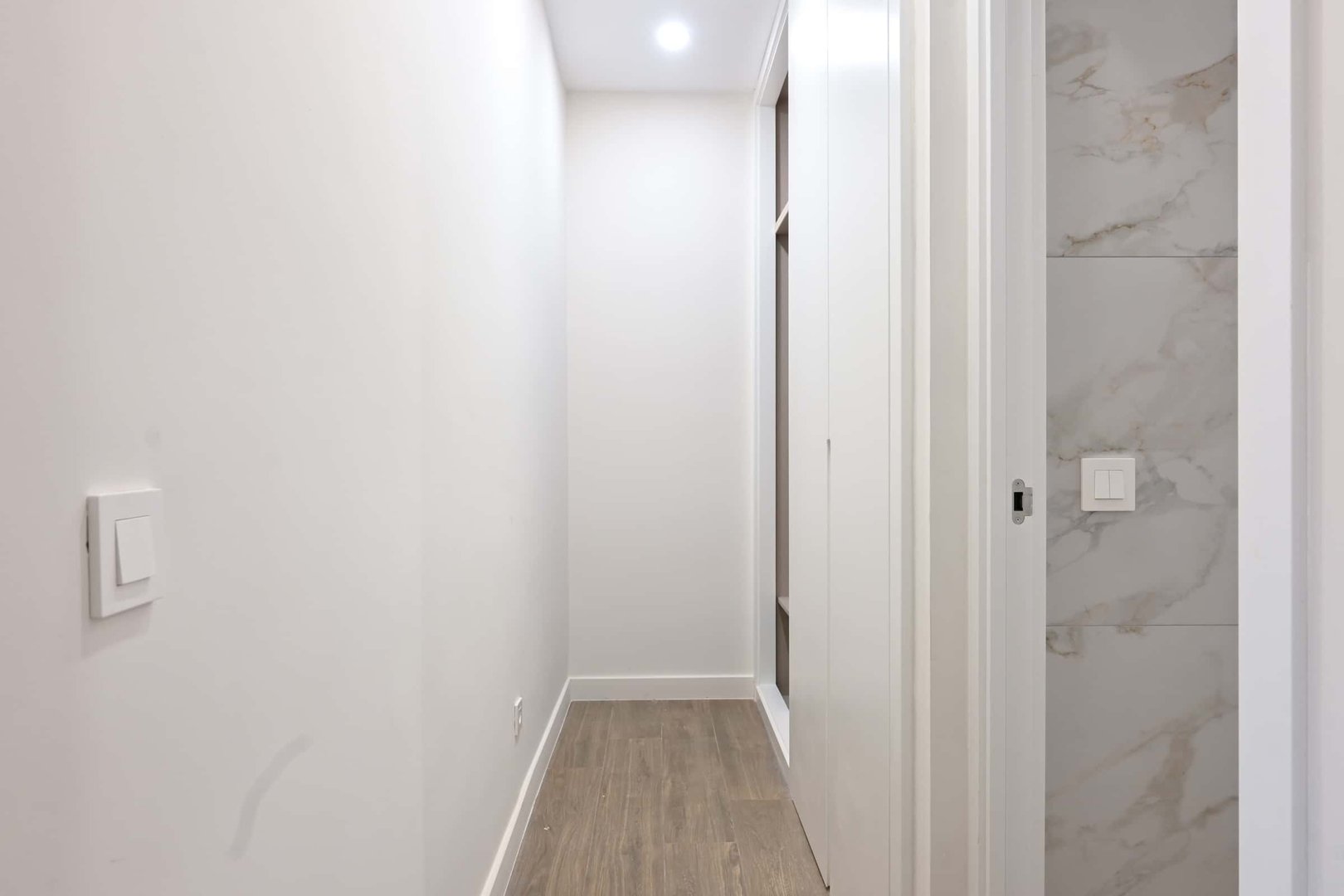 Pis de 36 m² a Madrid