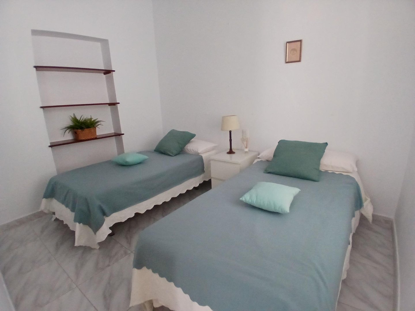 Casa de 87 m² en Puerto Real