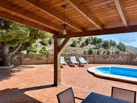 Casa de 139 m² en Almuñécar