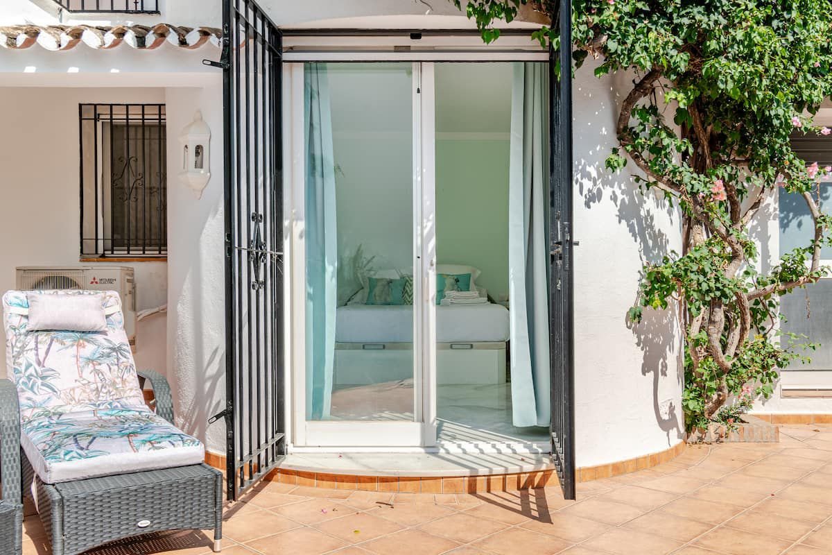 Casa de 294 m² en Marbella