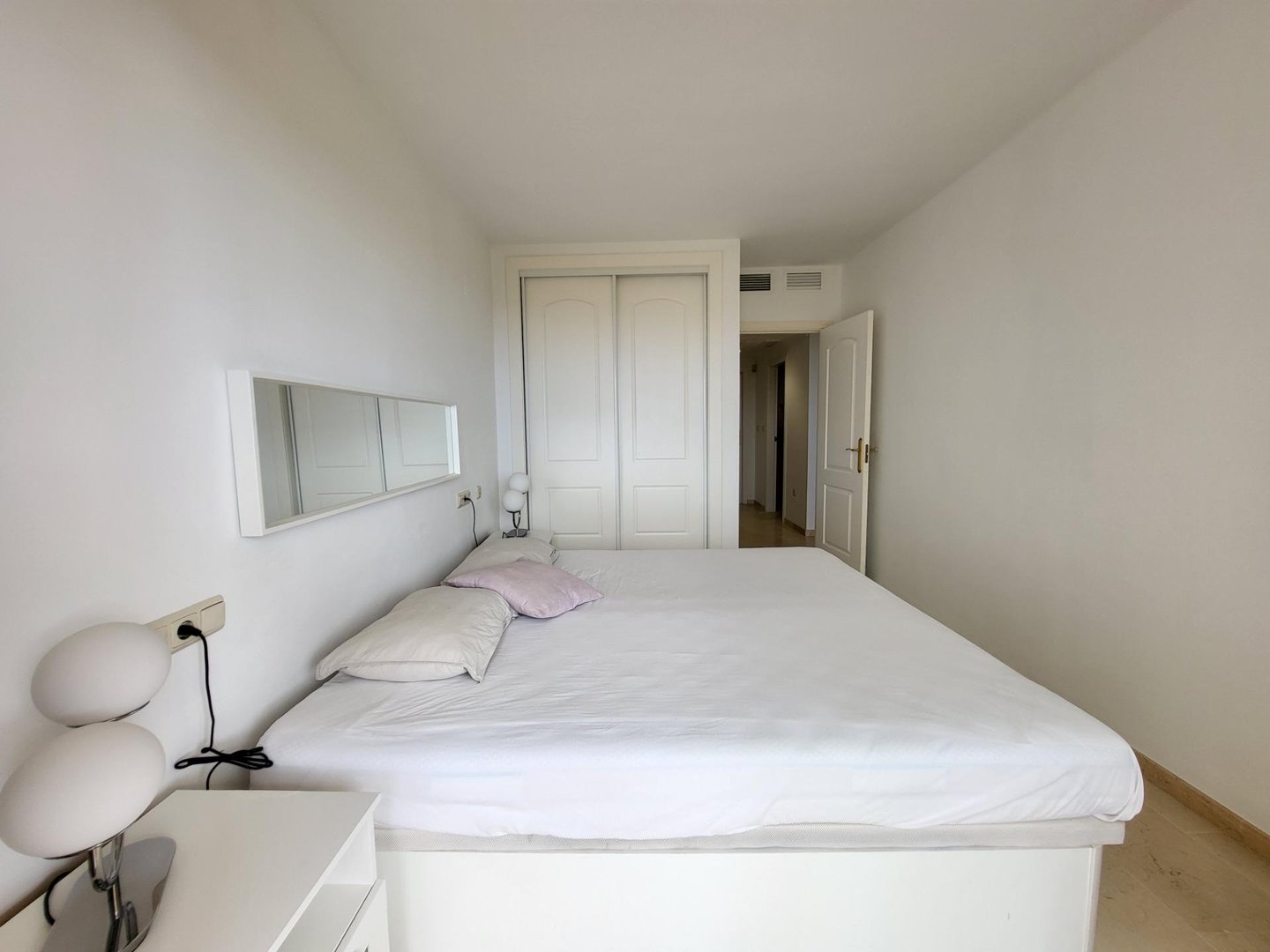 Pis de 68 m² a Marbella