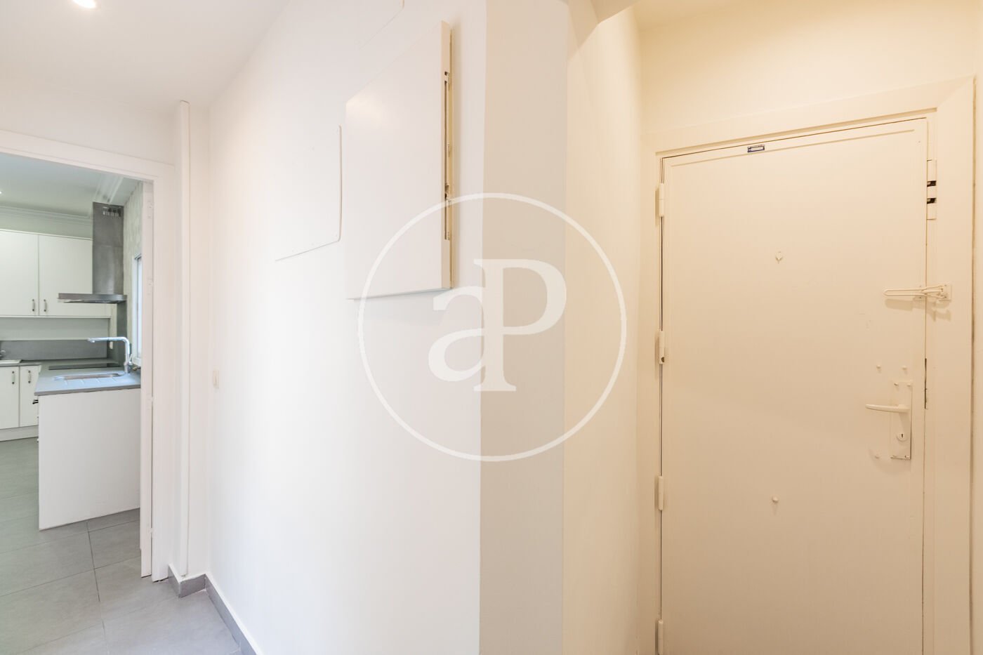 Appartement 229 m² à Madrid