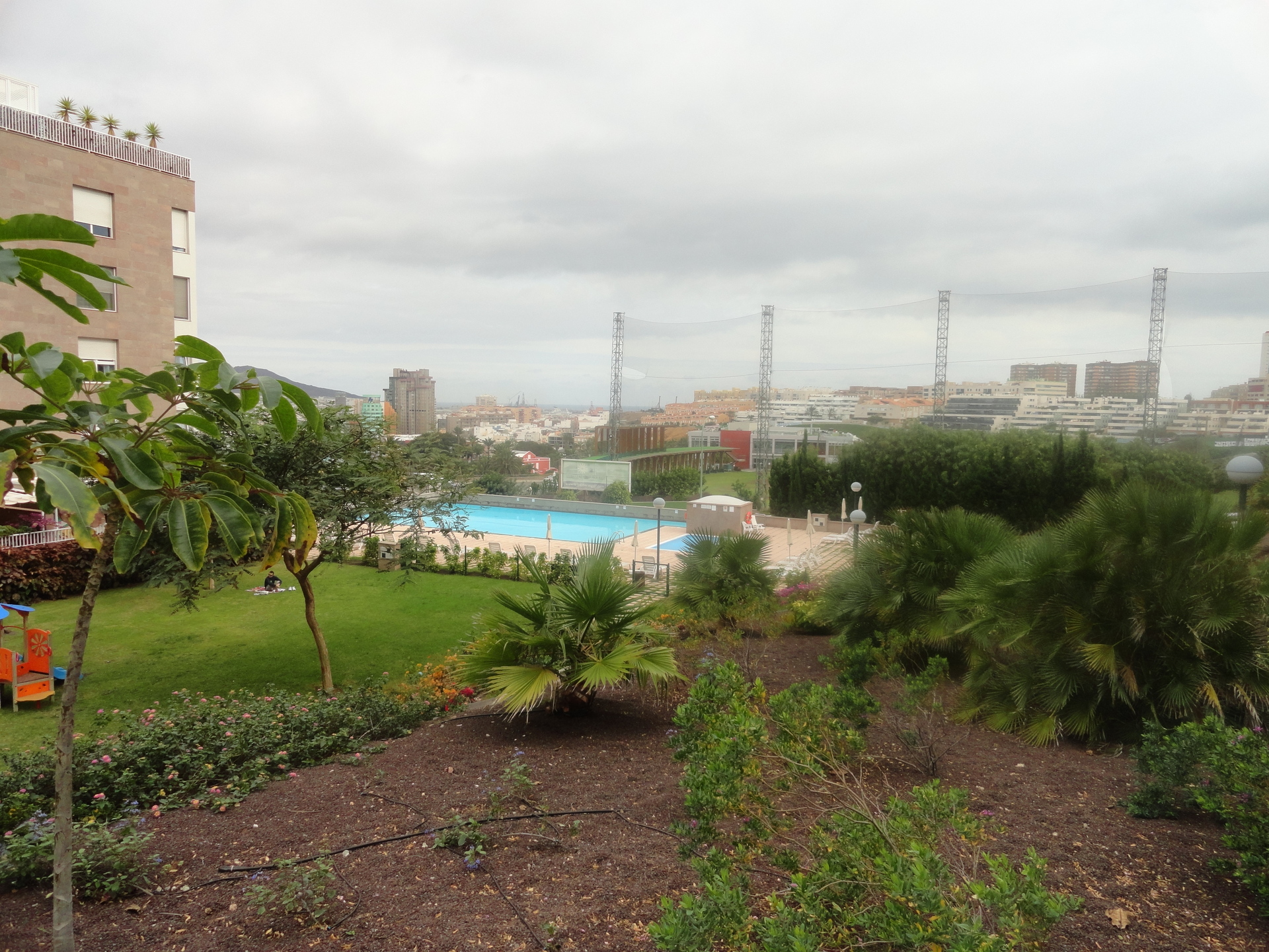 Piso de 112 m² en Las Palmas de Gran Canaria