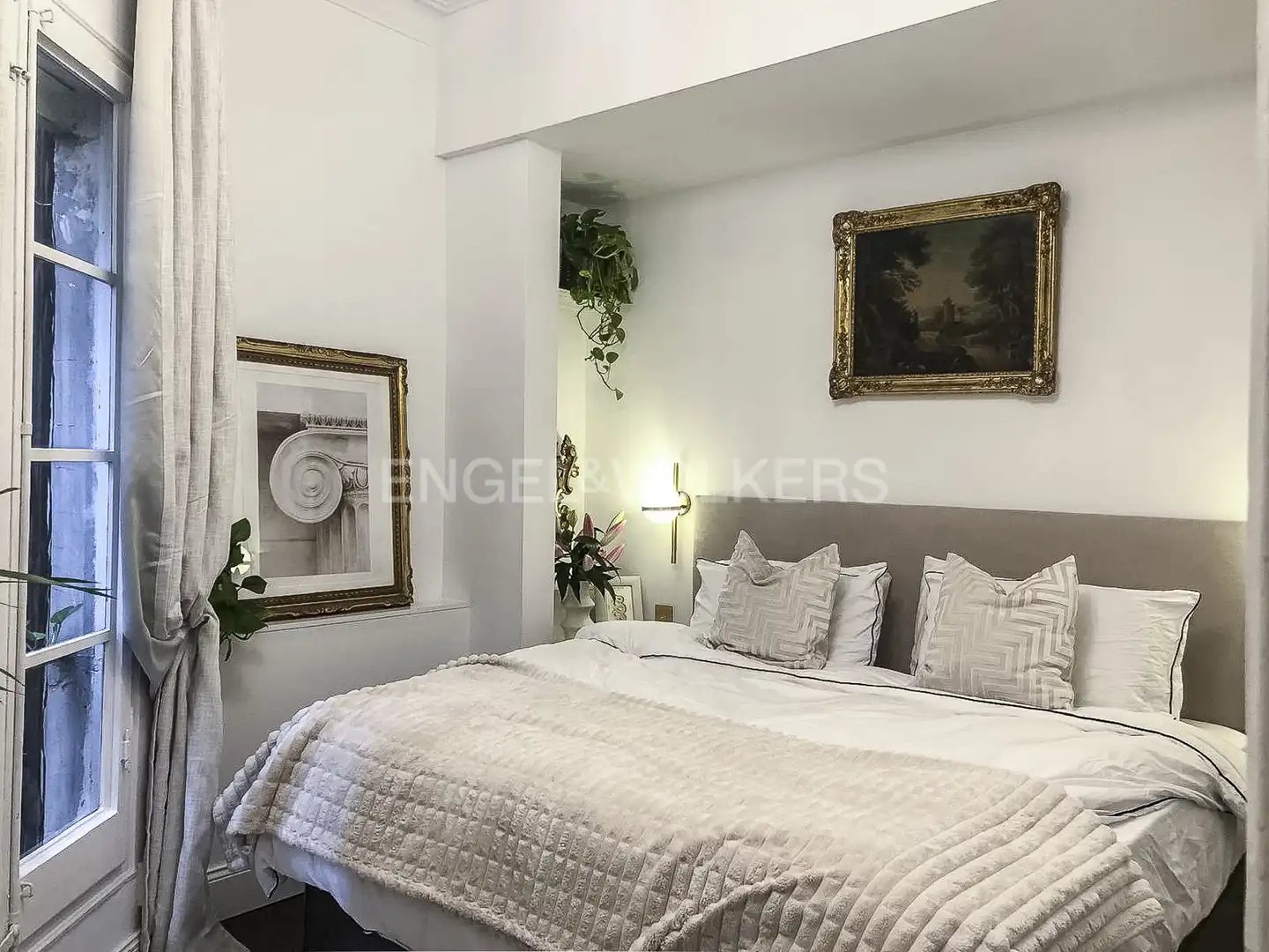 Pis de 80 m² a Barcelona