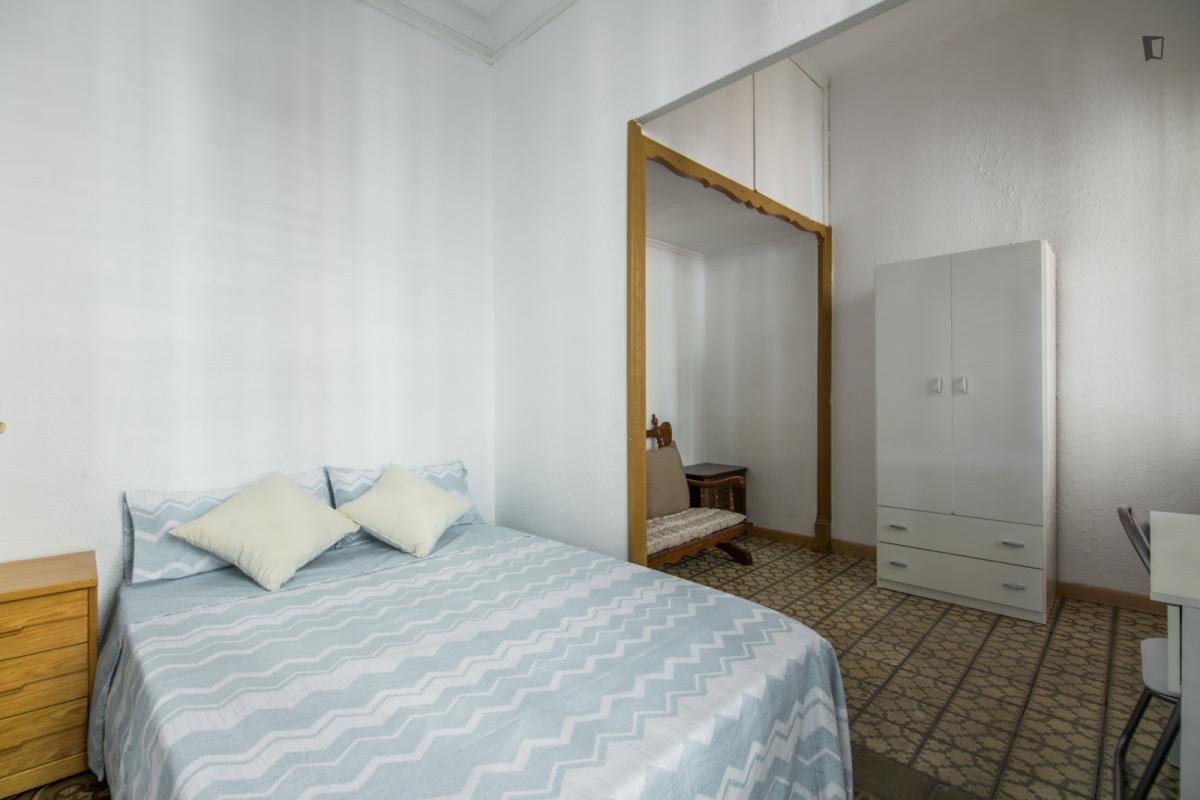Habitación en alquiler, Barcelona