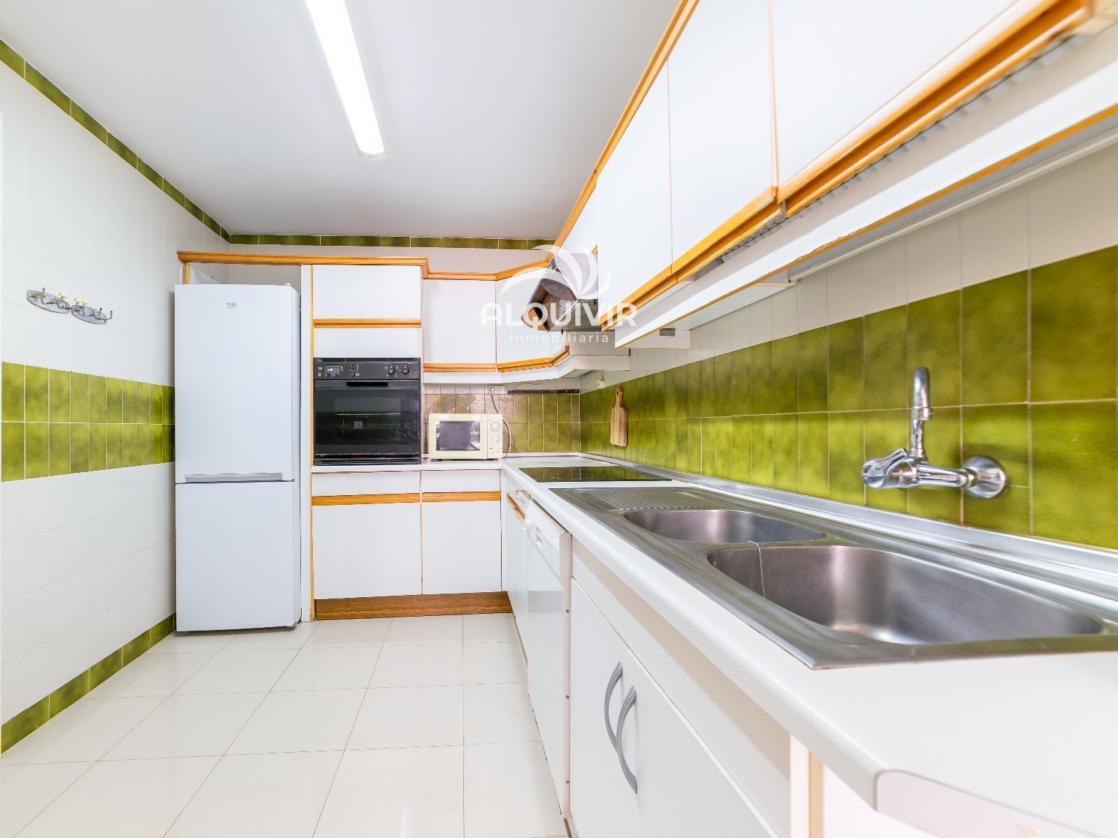 Piso de 90 m² en Almonte