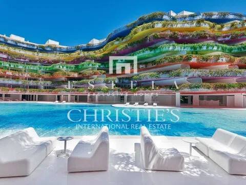 Piso de 113 m² en Ibiza