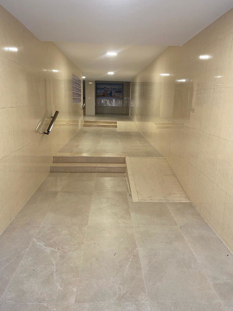 Piso de 105 m² en Masanasa