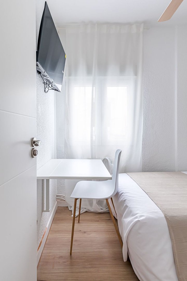 Habitación 77 m², Getafe