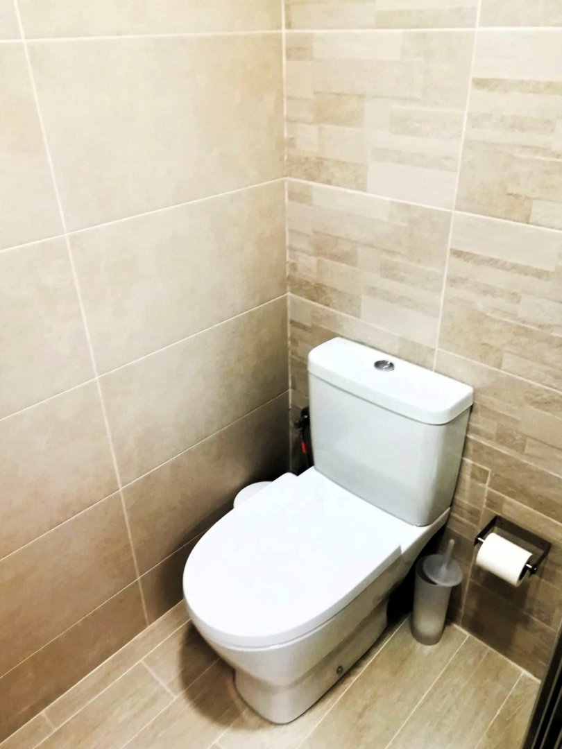 Piso de 50 m² en Bilbao