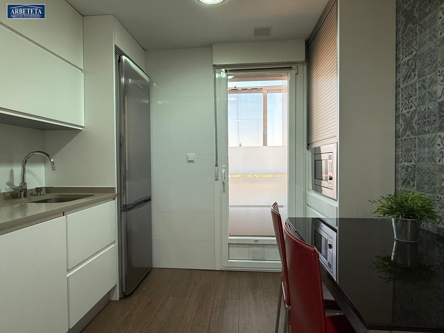 Pis de 107 m² a Guadalajara